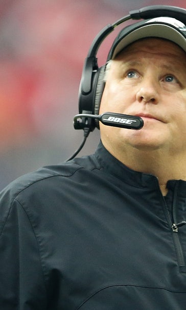 Chip Kelly profile reveals complicated life off field, including former marriage